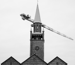 09-Berlin, St. Matthäus-Kirche