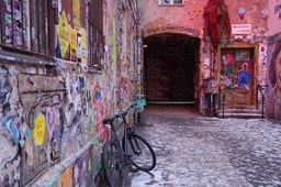 29-Berlin, Haus Schwarzenberg