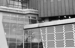 60-Berlin, Berliner Philharmonie