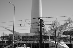 71-Berlin, Fernsehturm