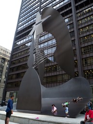 Chicago, Picasso (39)