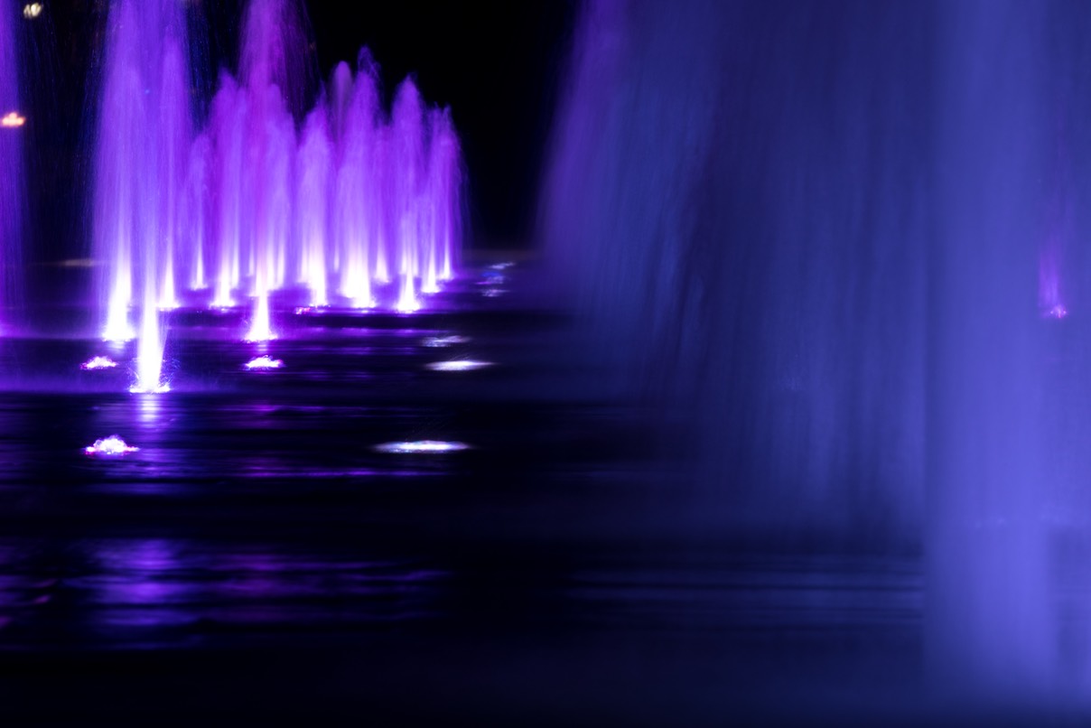 Les grandes eaux de Lévis (2)