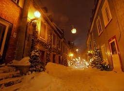Québec (2) 01-12