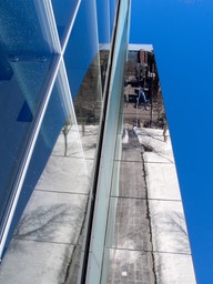 Pavillon Pierre Lassonde