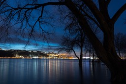 Venise en Québec (1)