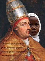 L'oeuvre de Paus Nicolaas V - annotée
